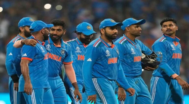 ICC Cricket World Cup