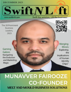 The 20 Prominant Business Leaders 2023