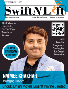 The Top 10 Revolutionary Ceo's of 2023