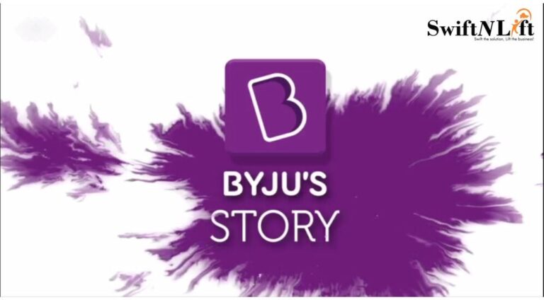 Byju's