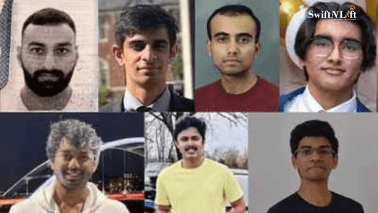 Rising Concerns: A Spate of Tragedies Raises Questions About Indian Students' Safety in U.S. Colleges