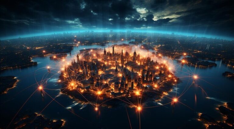 Intellectual Property Rights