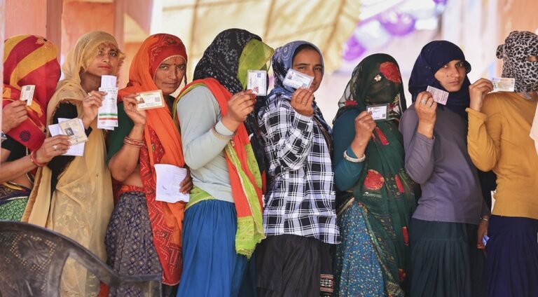 Lok Sabha Elections: Violence Erupts in West Bengal During Final Phase of Polling