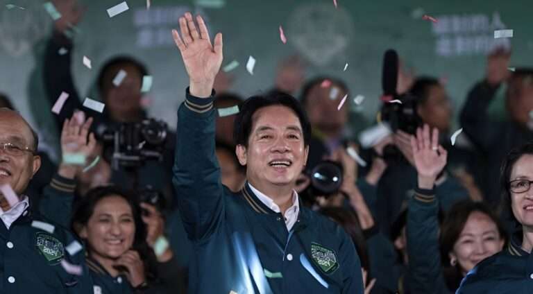 Taiwan and China: The Diplomatic Strain Over