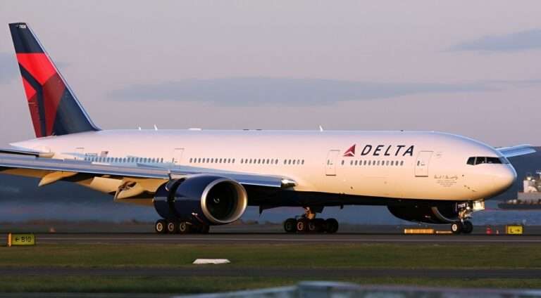 Delta Air Lines