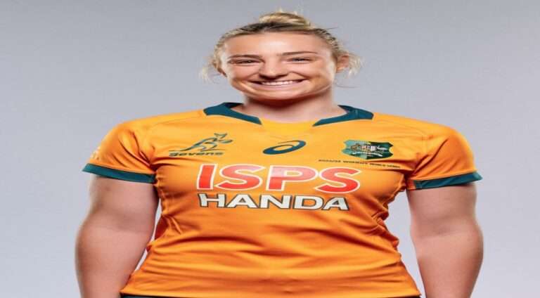 Olympic: Bridget Clark