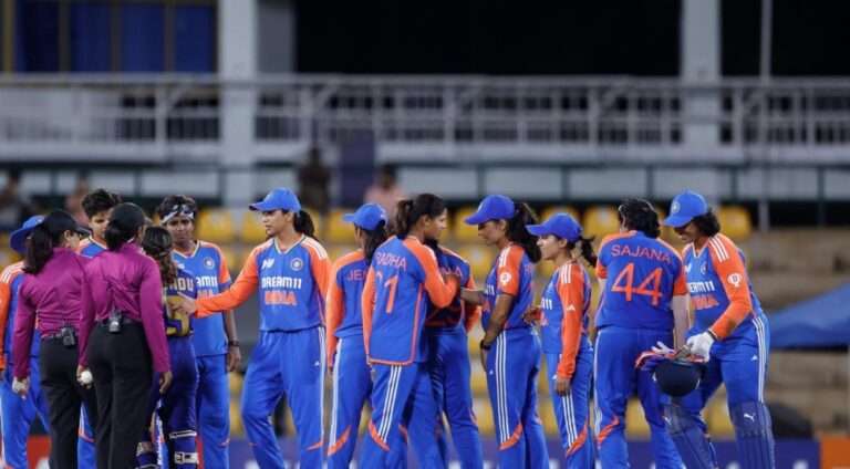 Women's Asia Cup T20