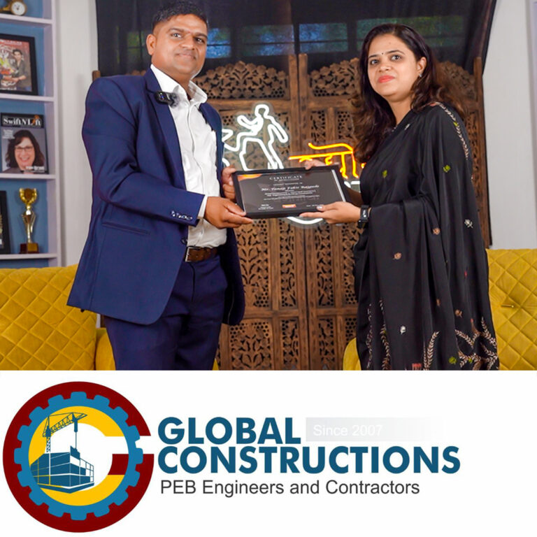 Rising from the Ashes: The Inspirational Journey of Tanaji Rajugude