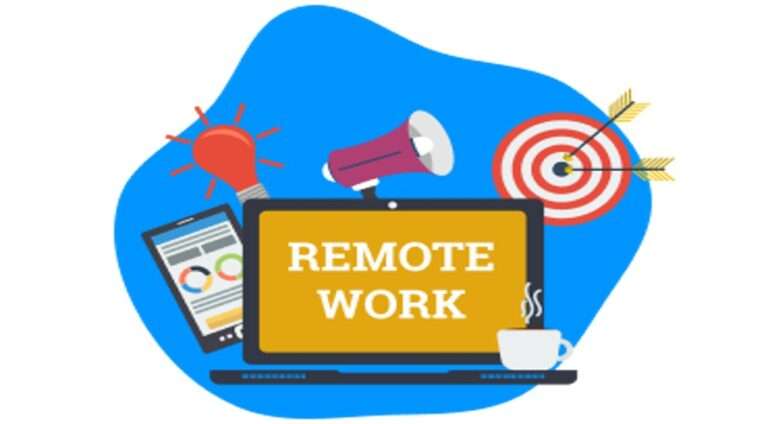 Remote Jobs