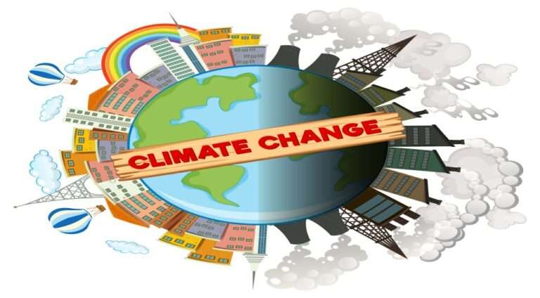 Climate Change