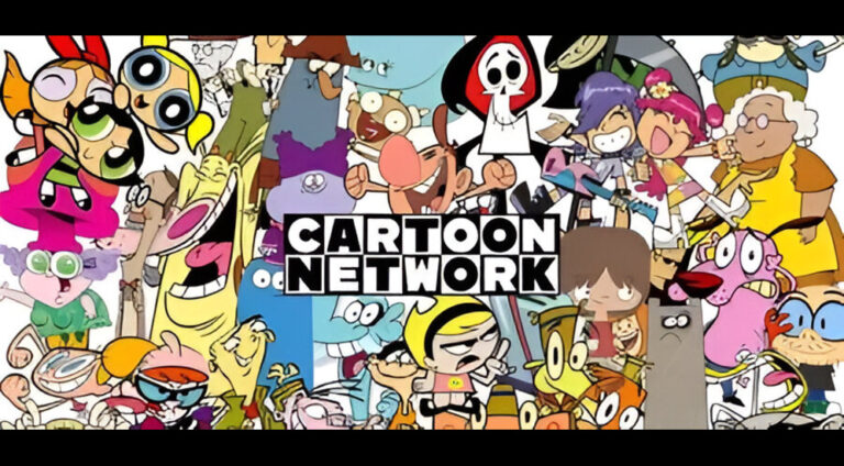 Cartoon Network is Not Dead: The Truth Behind #RIPCartoonNetwork