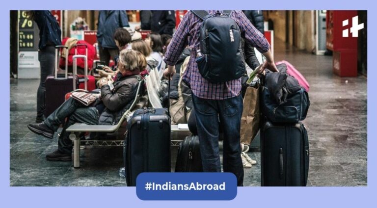 Indians Leaving Sweden at Record Rate: Unpacking the Trend