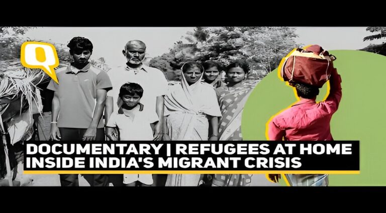 Findings of Migration Survey in India (2020-21): A Comprehensive Overview, article by swiftnlift media