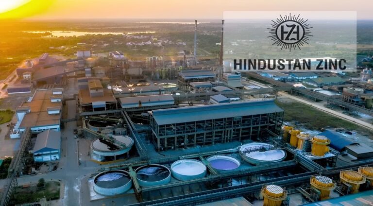 Hindustan Zinc
