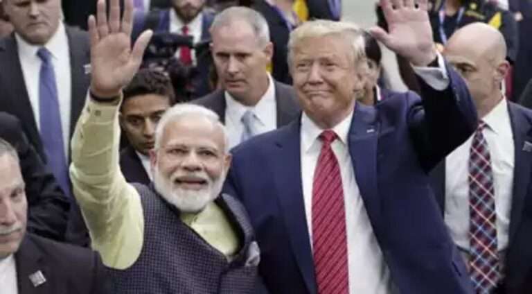 PM Modi Next Week Amid Modi’s US Visit