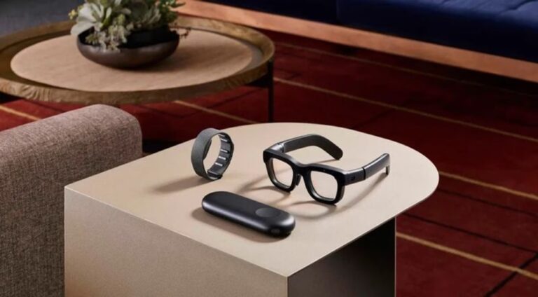 Orion: Meta's AR Glasses Shaping the Future of Reality