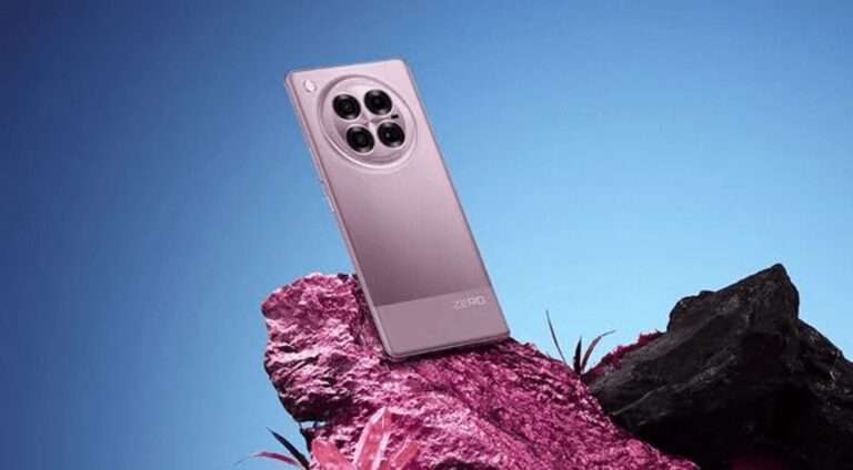 Infinix Zero 40 5G India Launch