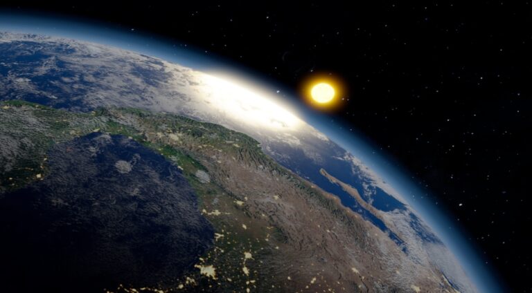 Asteroid 2024 PT5: Earth's New Mini-Moon Captured by Gravity