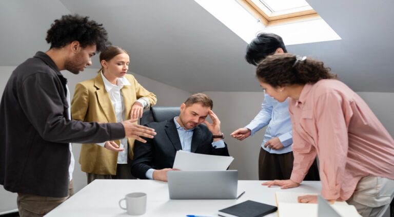 "Anna Sebastian's Death at EY India:Workplace Mental Health"