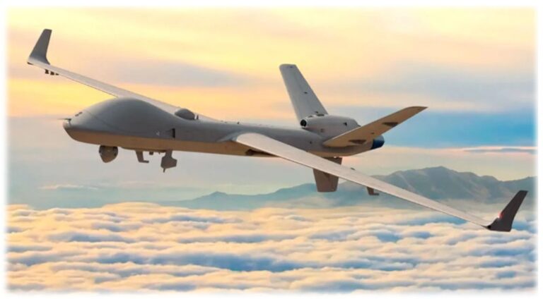 "Predator Drone Deal: A New Era in Indo-US Relations"