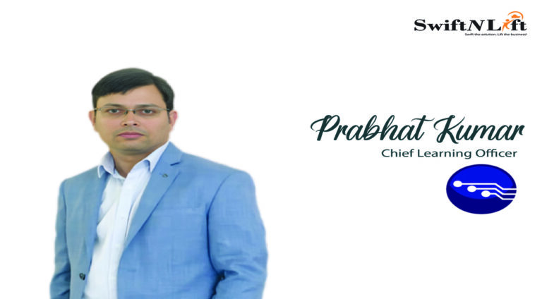 Prabhat Kumar : Chief Learning Officer Of ML360 Educations