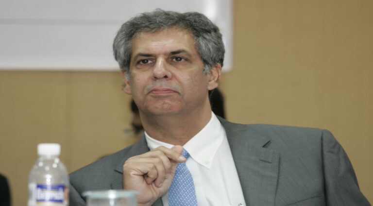 "A New Era for Tata Trusts: Noel Tata Takes Leadership Role"