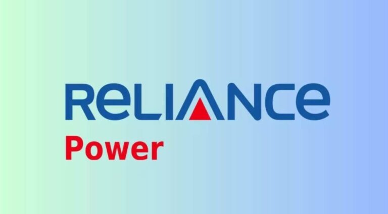 Reliance Power Shares Up 5%: Fundraising Plans Boost RPower