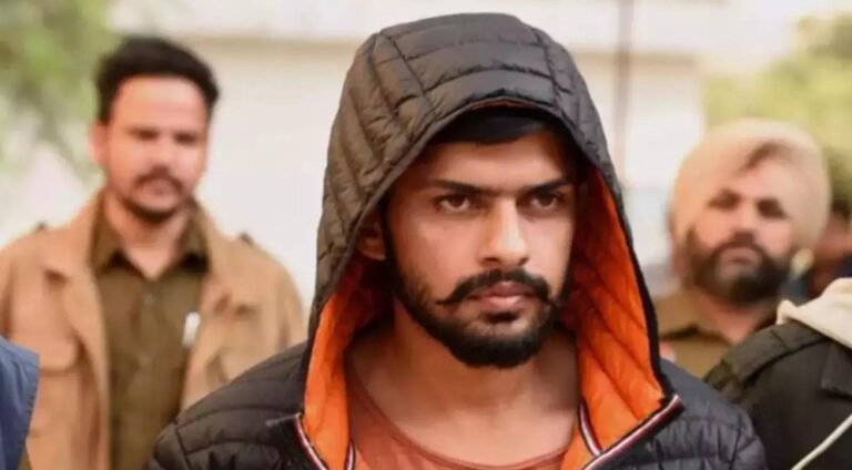 Lawrence Bishnoi: Gangster in India-Canada Conflict