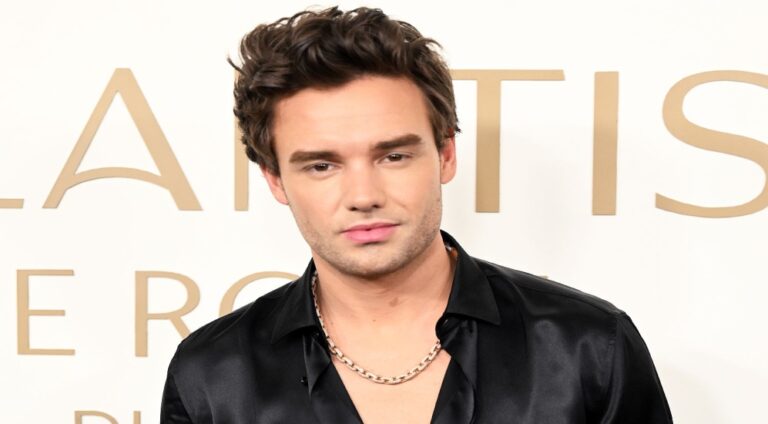 "How One Direction Star Liam Payne Tragically Passes Away"