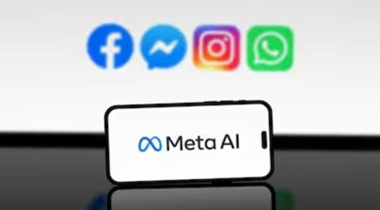 Meta AI on WhatsApp: Your Personal Assistant