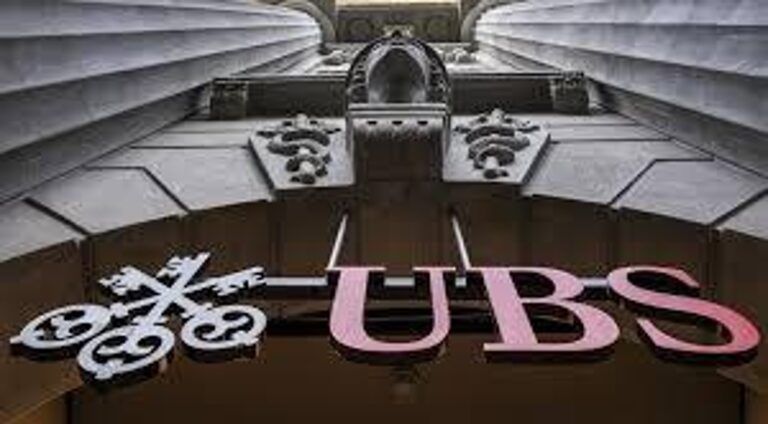 UBS Banker Predicts Wealthy Australians to Seek Investment Abroad