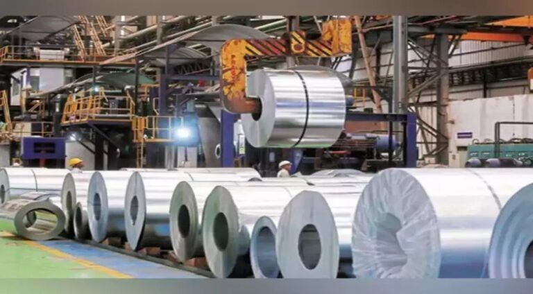 U.S. Increases Tariffs on Aluminum and Steel Imports