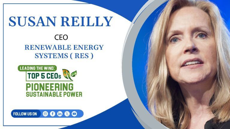 Renewable Energy Systems (RES): Leading the Transition to a Clean Energy Future