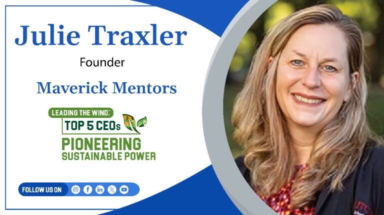 Maverick Mentors: Navigating Chaos, Thriving in Growth