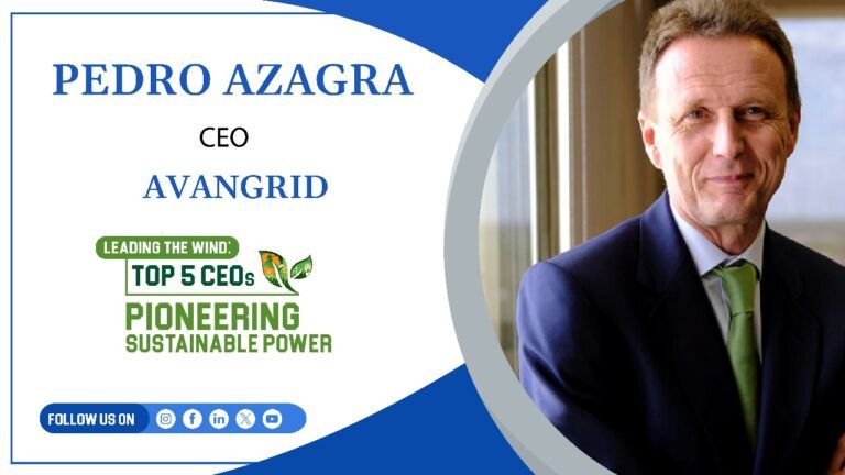 Avangrid: Where Energy Meets Humanity