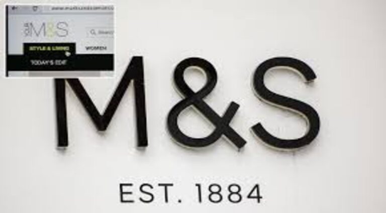 M&S Halts Online Orders and Issues Refunds Amid Cyber Attack Fallout
