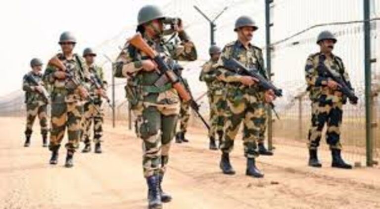 Pahalgam Terror Attack: Rising Tensions Between India and Pakistan