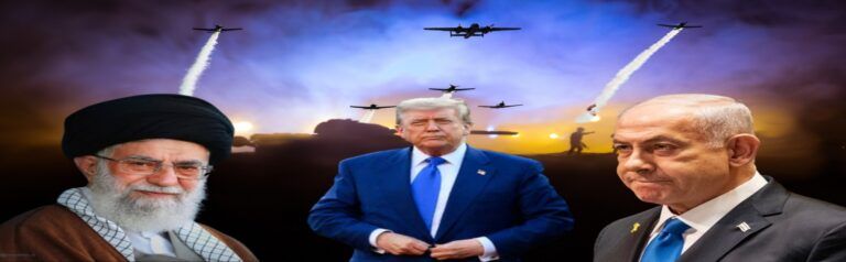 Tinderbox in the Middle East: The High Stakes of US-Iran-Israel Escalation