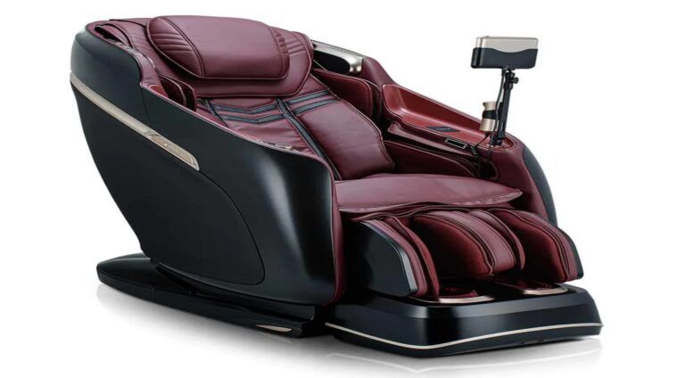 Relax in Comfort Partners with JPMedics for Exclusive US Launch of Revolutionary Massage Chairs
