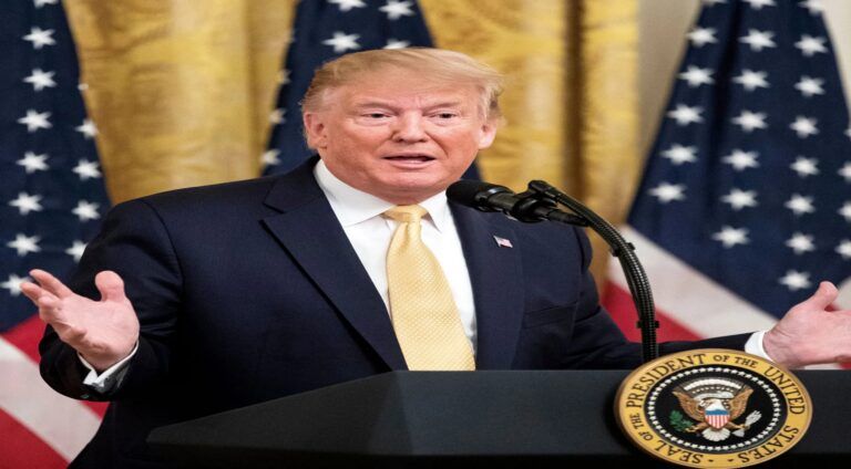 The Trump Phone: A Nexus of Political Branding, Economic Strategy, and Ethical Quandaries