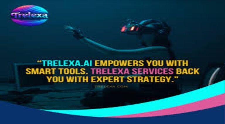 Trelexa Unlocks Business Growth Through Strategic Publishing for Professionals