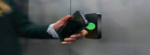 “Keys Are Out, Phones Are In: Businesses Embrace Mobile Access Control”
