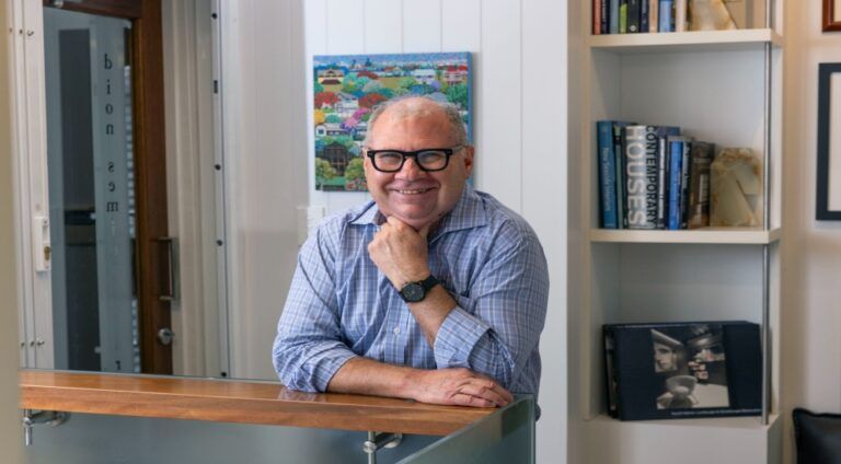 Dion Seminara Architecture Unveils All-in-One Service for Brisbane Homeowners