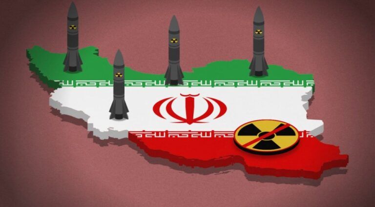 Iran EU nuclear talks diplomatic meeting