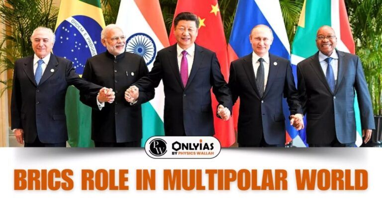 BRICS leaders call for ethical AI governance and digital sovereignty
